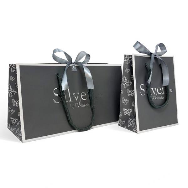 Luxury Paper Carriers - JJ O Toole Ltd