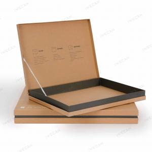 Unfoldable magnetic box