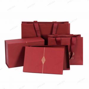 Paper bags & paper boxes