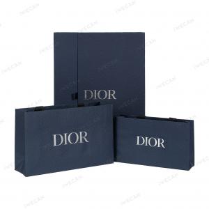 Dior paper bag