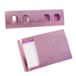 UV paper box